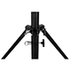 1.7-4M Variable Height 60kg Max Load Light Stand